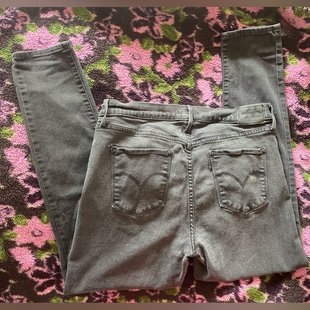 LEVI STRAUSS 311 shaping skinny 32
